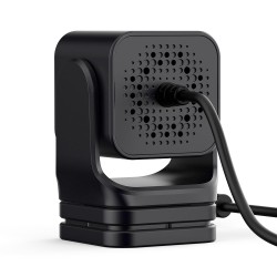 Creality Nebula Camera - USB HD, Night Vision, 24/7 Monitoring, Time-Lapse, Spaghetti Detection