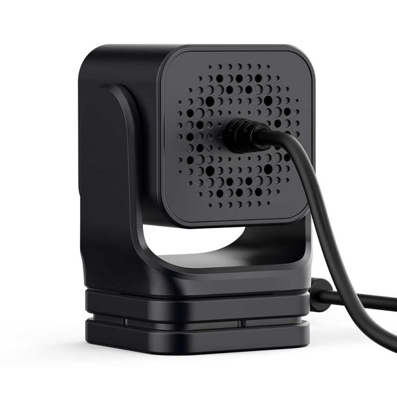 Creality Nebula Camera - USB HD, Night Vision, 24/7 Monitoring, Time-Lapse, Spaghetti Detection
