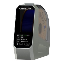 Creality Space Pi Filament Dryer 360 Dry Box - 40-70°C, 360° Heated Air, 80W PTC — Buy in Cyprus with Fast Delivery