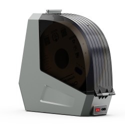 Creality Space Pi Filament Dryer 360 Dry Box - 40-70°C, 360° Heated Air, 80W PTC — Buy in Cyprus with Fast Delivery
