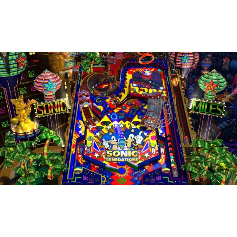 Sonic X Shadow Generations PS4 - Dual Campaigns & Remaster Included — Buy in Cyprus with Fast Delivery