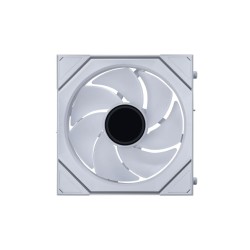 Lian Li UNI FAN INFINITY SL-INF - 120mm - Wireless - White - aRGB PWM Fan — Buy in Cyprus with Fast Delivery