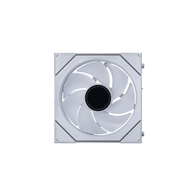 Lian Li UNI FAN INFINITY SL-INF - 120mm - Wireless - White - aRGB PWM Fan — Buy in Cyprus with Fast Delivery