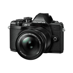 Olympus M.Zuiko Digital ED 40-150mm f/4-5.6 R - EZ-M4015-R - Black, Micro Four Thirds — Buy in Cyprus with Fast Delivery