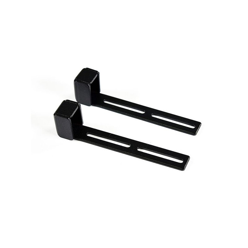 Lian Li GB-002 Graphic Card Anti-Sag Bracket GPU Holder - GB-002 - Aluminium — Buy in Cyprus with Fast Delivery