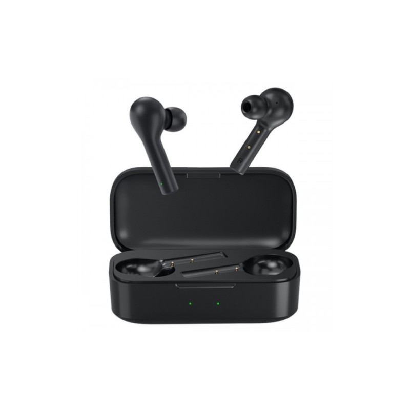 QCY T5 TWS Gaming Earbuds - T5 - (Black, BT5.1, ENC, 6mm Driver, IPX5) — Buy in Cyprus with Fast Delivery