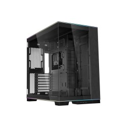 Lian Li O11D EVO RGB Black - O11D EVO RGB - Black, E-ATX, ATX Tower Case — Buy in Cyprus with Fast Delivery