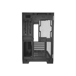 Lian Li O11D EVO RGB Black - O11D EVO RGB - Black, E-ATX, ATX Tower Case — Buy in Cyprus with Fast Delivery