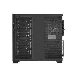 Lian Li O11D EVO RGB Black - O11D EVO RGB - Black, E-ATX, ATX Tower Case — Buy in Cyprus with Fast Delivery