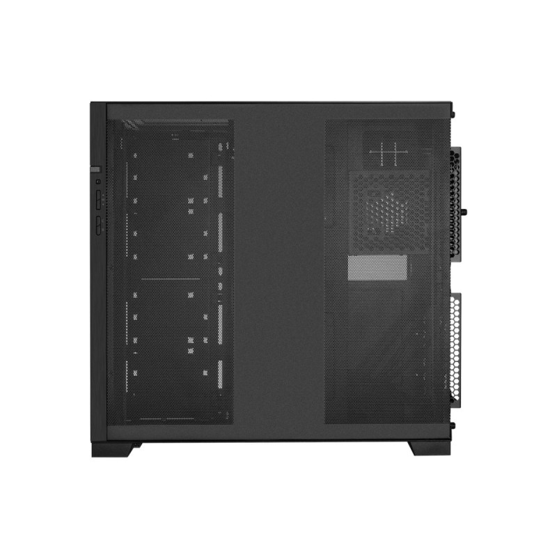 Lian Li O11D EVO RGB Black - O11D EVO RGB - Black, E-ATX, ATX Tower Case — Buy in Cyprus with Fast Delivery