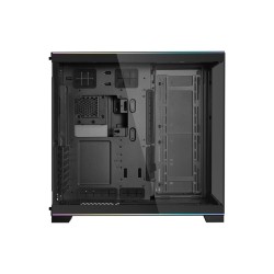Lian Li O11D EVO RGB Black - O11D EVO RGB - Black, E-ATX, ATX Tower Case — Buy in Cyprus with Fast Delivery