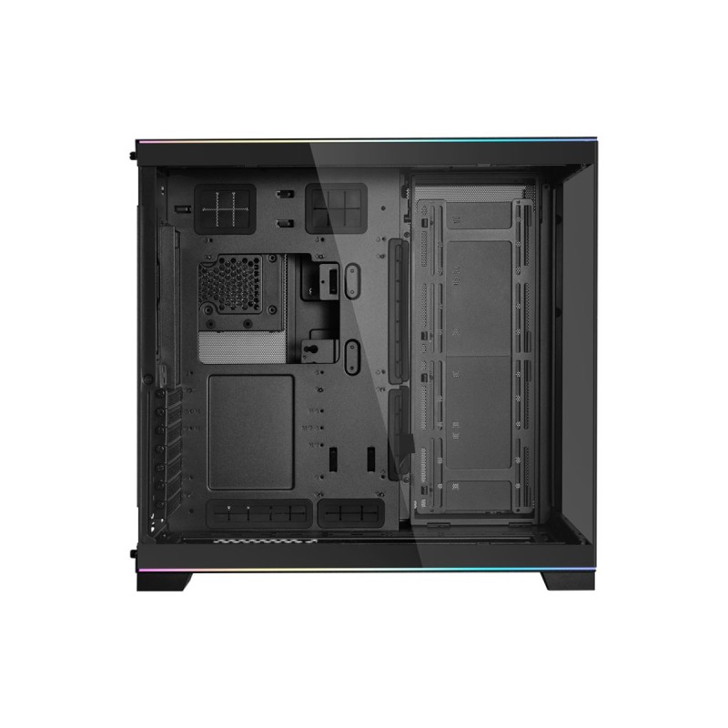 Lian Li O11D EVO RGB Black - O11D EVO RGB - Black, E-ATX, ATX Tower Case — Buy in Cyprus with Fast Delivery