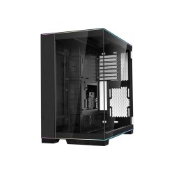 Lian Li O11D EVO RGB Black - O11D EVO RGB - Black, E-ATX, ATX Tower Case — Buy in Cyprus with Fast Delivery