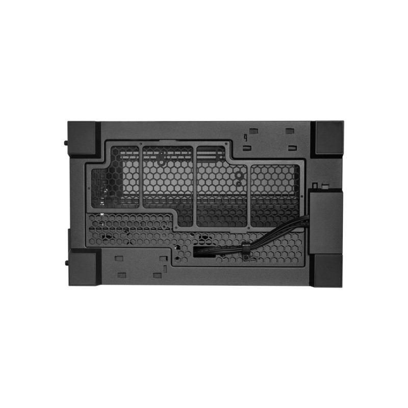 Lian Li O11D EVO RGB Black - O11D EVO RGB - Black, E-ATX, ATX Tower Case — Buy in Cyprus with Fast Delivery