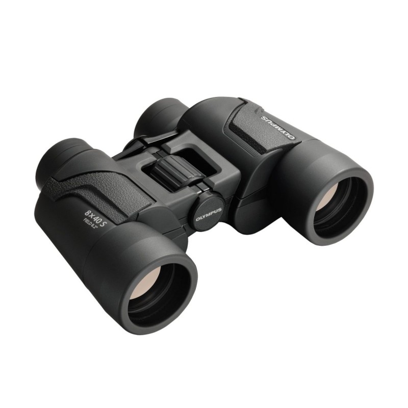 Olympus Binoculars 8x40 S - Case & Strap Included — Buy in Cyprus with Fast Delivery