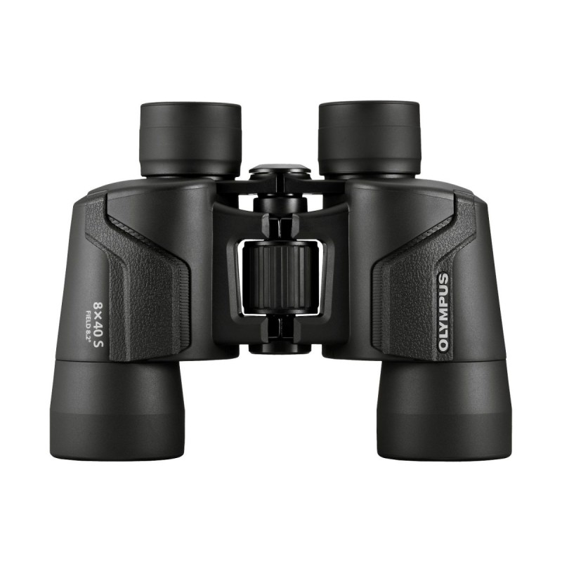 Olympus Binoculars 8x40 S - Case & Strap Included — Buy in Cyprus with Fast Delivery