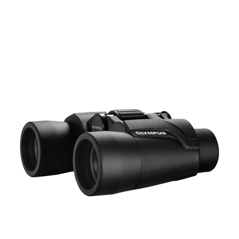 Olympus Binoculars 8x40 S - Case & Strap Included — Buy in Cyprus with Fast Delivery