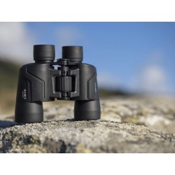 Olympus Binoculars 8x40 S - Case & Strap Included — Buy in Cyprus with Fast Delivery