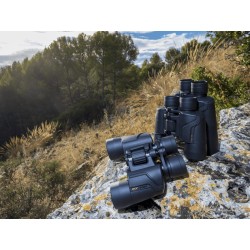 Olympus Binoculars 8x40 S - Case & Strap Included — Buy in Cyprus with Fast Delivery