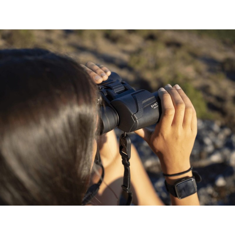 Olympus Binoculars 8x40 S - Case & Strap Included — Buy in Cyprus with Fast Delivery