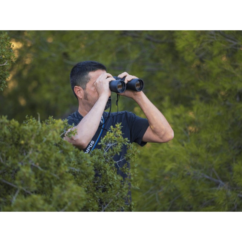 Olympus Binoculars 8x40 S - Case & Strap Included — Buy in Cyprus with Fast Delivery