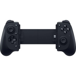 Razer Kishi USB-C Gaming Controller - V3 - (Multi-platform, iPhone/Android/PC, Dual Back Buttons, 3.5mm Jack)