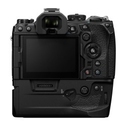 Olympus HLD-10 Power Battery Holder Grip for OM-1 - HLD-10 - IP53 Battery Grip — Buy in Cyprus with Fast Delivery