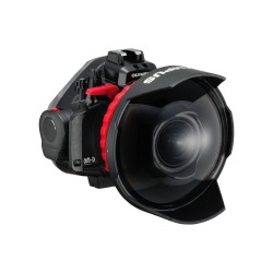 OLYMPUS M.ZUIKO DIGITAL ED 7-14mm F2.8 PRO - 7-14mm F2.8 PRO - Ultra-wide, weather-sealed pro lens