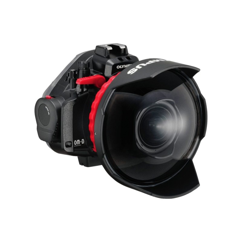 OLYMPUS M.ZUIKO DIGITAL ED 7-14mm F2.8 PRO - 7-14mm F2.8 PRO - Ultra-wide, weather-sealed pro lens