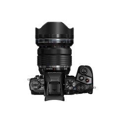 OLYMPUS M.ZUIKO DIGITAL ED 7-14mm F2.8 PRO - 7-14mm F2.8 PRO - Ultra-wide, weather-sealed pro lens