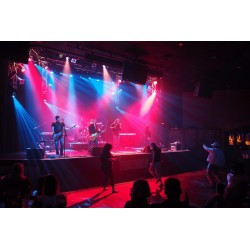 OLYMPUS M.ZUIKO DIGITAL ED 7-14mm F2.8 PRO - 7-14mm F2.8 PRO - Ultra-wide, weather-sealed pro lens