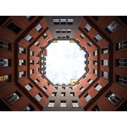 OLYMPUS M.ZUIKO DIGITAL ED 7-14mm F2.8 PRO - 7-14mm F2.8 PRO - Ultra-wide, weather-sealed pro lens