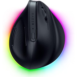 Razer PRO CLICK V2 - Vertical Wireless Ergonomic Mouse - Gaming, AI Prompts, Long Battery — Buy in Cyprus with Fast Delivery