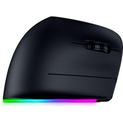 Razer PRO CLICK V2 - Vertical Wireless Ergonomic Mouse - Gaming, AI Prompts, Long Battery — Buy in Cyprus with Fast Delivery