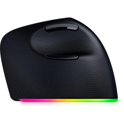 Razer PRO CLICK V2 - Vertical Wireless Ergonomic Mouse - Gaming, AI Prompts, Long Battery — Buy in Cyprus with Fast Delivery