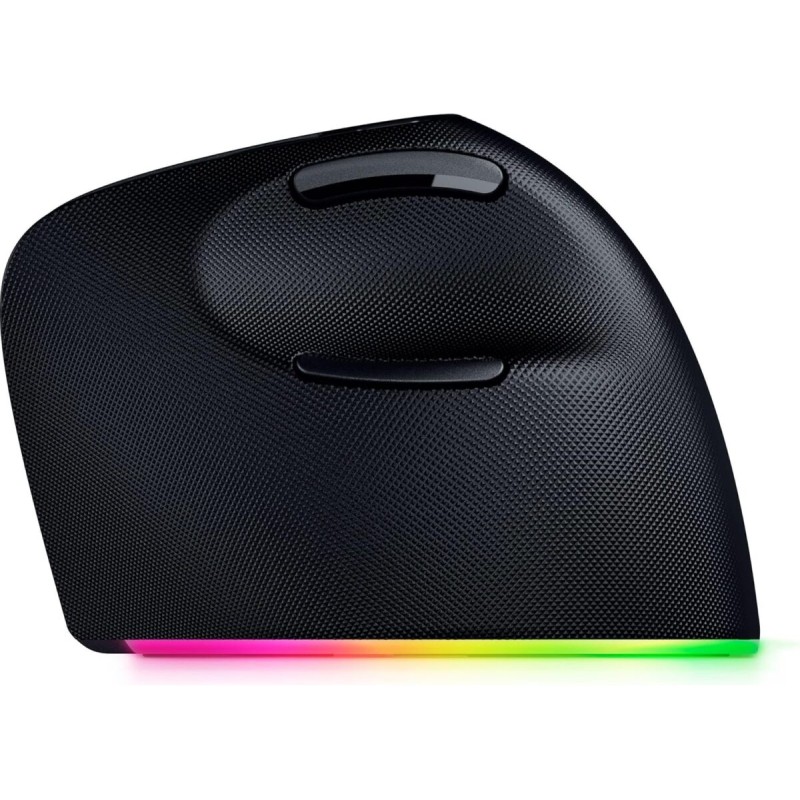 Razer PRO CLICK V2 - Vertical Wireless Ergonomic Mouse - Gaming, AI Prompts, Long Battery — Buy in Cyprus with Fast Delivery