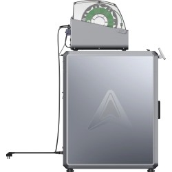 Creality K2 Plus Combo - K2 Plus - Multi-color 16-color FDM 3D Printer, 350x350x350 mm, 600 mm/s, CFS Kit