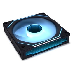 Lian Li UNI FAN INFINITY SL-INF 140 Reverse Blade Black - SL-INF 140 - ARGB PWM Case Fan — Buy in Cyprus with Fast Delivery