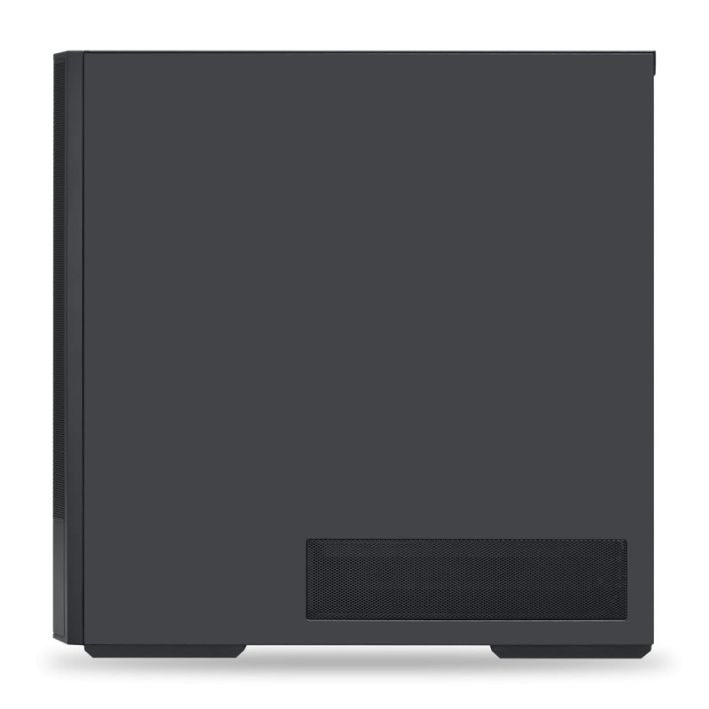 Lian Li Lancool 207 Black ATX PC Case - 207 - 4 Fans: Front 2x140 ARGB PWM, Bottom 2x120 PWM