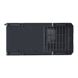 Lian Li Lancool 207 Black ATX PC Case - 207 - 4 Fans: Front 2x140 ARGB PWM, Bottom 2x120 PWM
