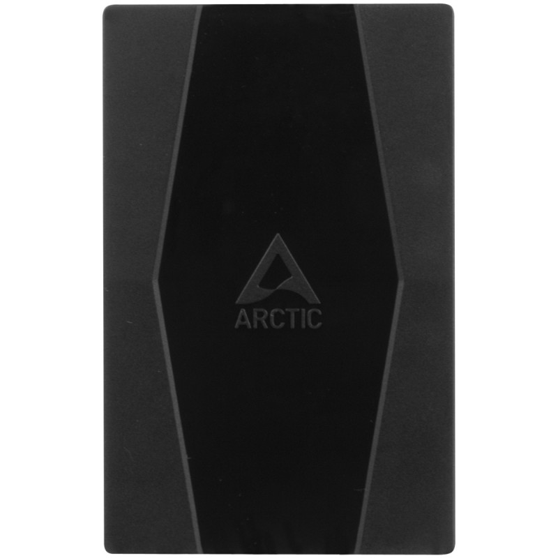 Arctic Case Fan Hub - PWM Sharing Hub for PC Fans - 10 Outputs - SATA Power — Buy in Cyprus with Fast Delivery