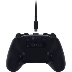 Razer Wolverine V3 PRO 8K - Wolverine V3 PRO 8K - Wired PC Gaming Controller, 8K Hz HyperPolling, 6 Remappable Buttons