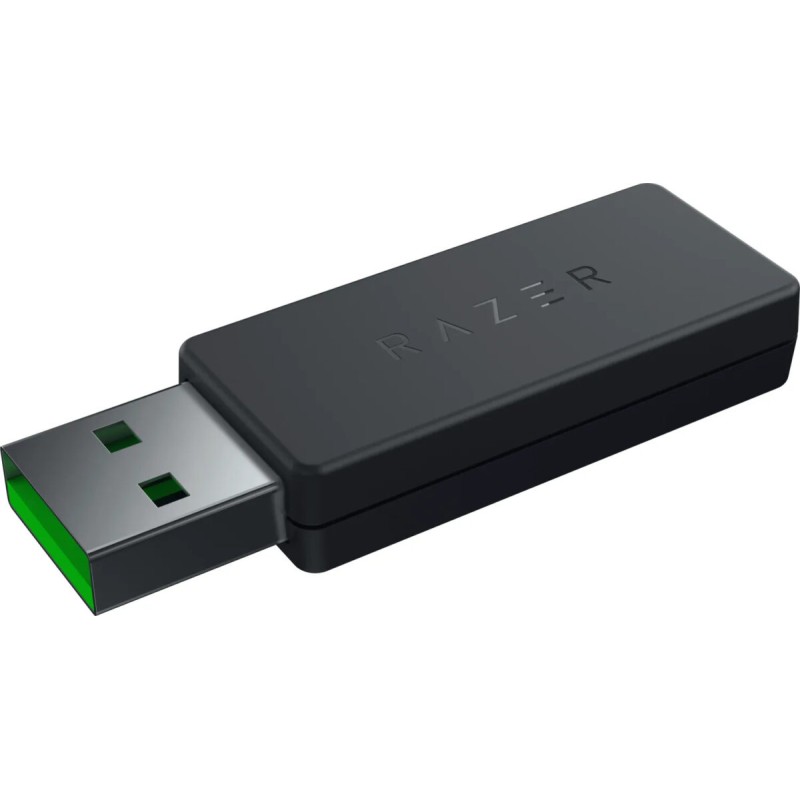 Razer Wolverine V3 PRO 8K - Wolverine V3 PRO 8K - Wired PC Gaming Controller, 8K Hz HyperPolling, 6 Remappable Buttons