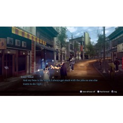 Raidou: Remastered - The Mystery of the Soulless Army PS5 — Buy in Cyprus with Fast Delivery