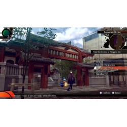 Raidou: Remastered - The Mystery of the Soulless Army PS5 — Buy in Cyprus with Fast Delivery