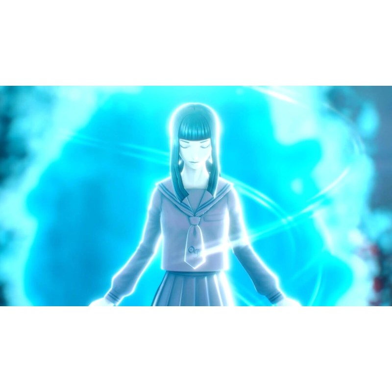 Raidou: Remastered - The Mystery of the Soulless Army PS5 — Buy in Cyprus with Fast Delivery