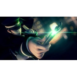 Raidou: Remastered - The Mystery of the Soulless Army PS5 — Buy in Cyprus with Fast Delivery