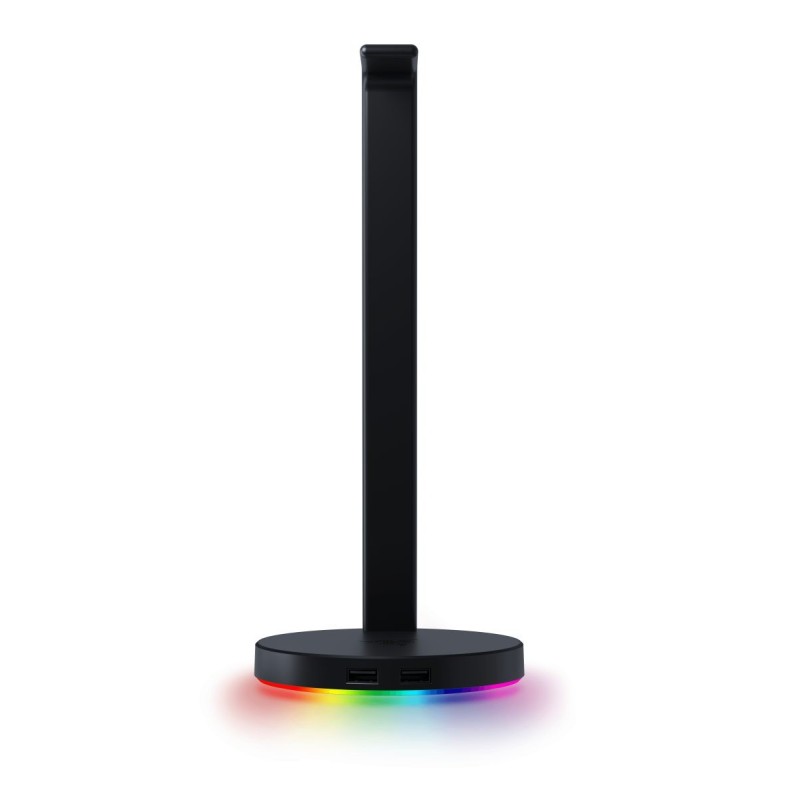Razer Base Station V2 Chroma - V2 - USB 3.1 Hub Headset Stand with 7.1 Surround Sound — Buy in Cyprus with Fast Delivery