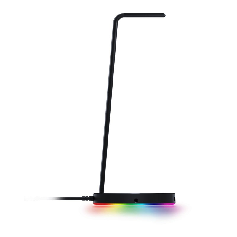 Razer Base Station V2 Chroma - V2 - USB 3.1 Hub Headset Stand with 7.1 Surround Sound — Buy in Cyprus with Fast Delivery