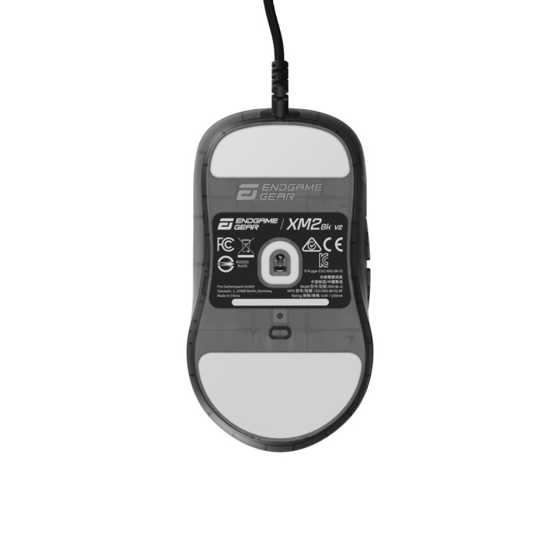 Endgame Gear XM2 8k V2 Gaming Mouse - XM2 8k V2 - Dark Frost, 52 g, 30,000 DPI — Buy in Cyprus with Fast Delivery